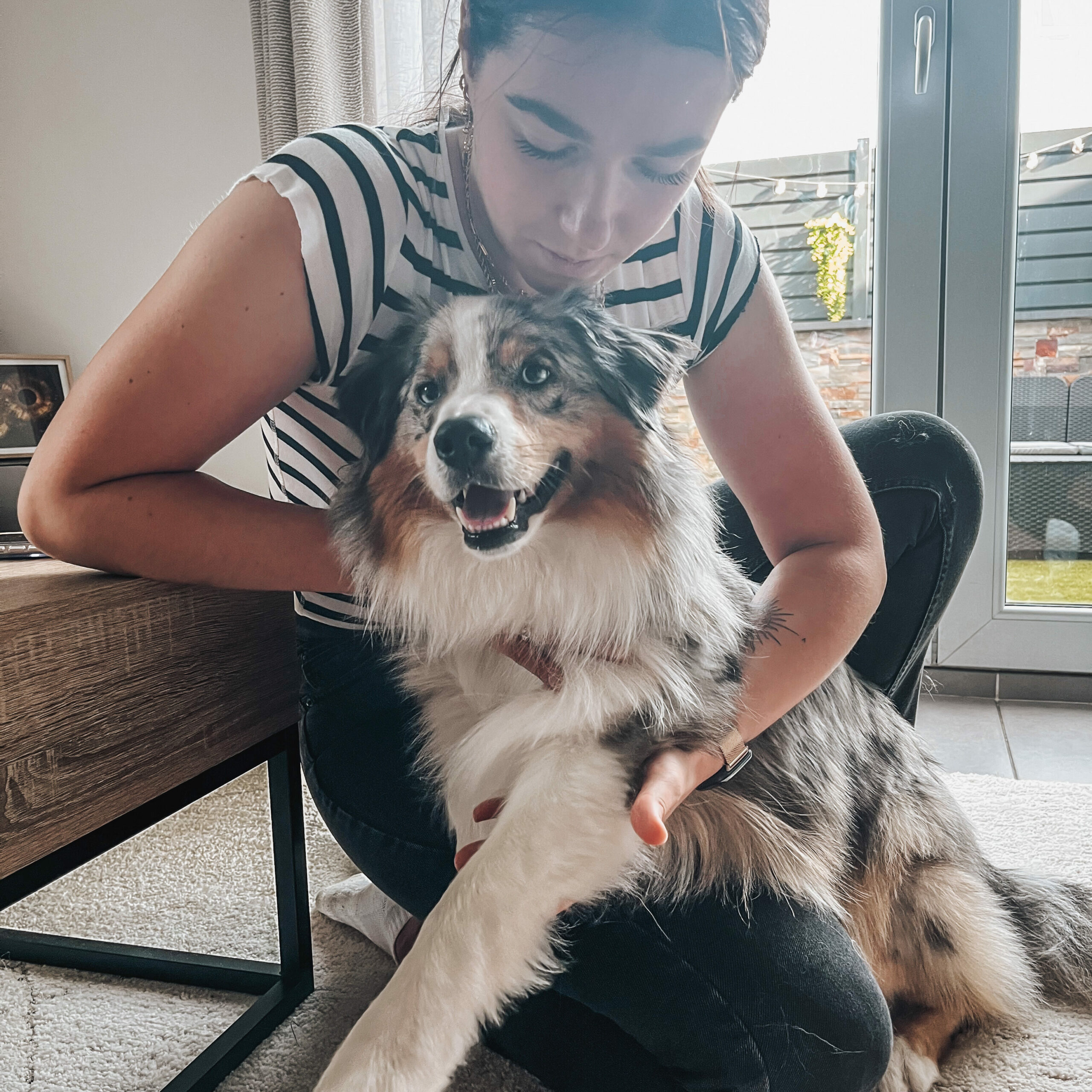 Comment savoir si mon chien a besoin d’une séance chez un ostéopathe animalier à Lyon ?